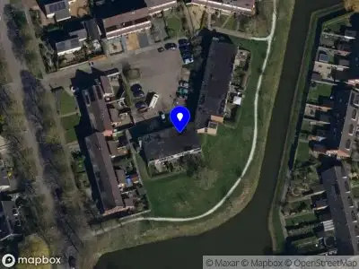 Kingma Security Stiens