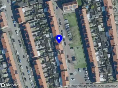 Nieuw bedrijf Stichting Reunite