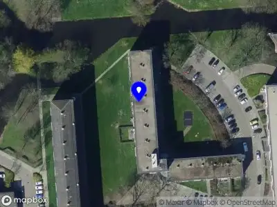 Ingrid Scheuer SPIJKENISSE
