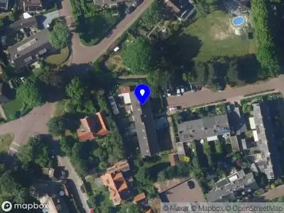 Nieuw bedrijf Moon Pool