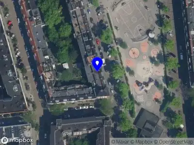 Unite Academy Amsterdam