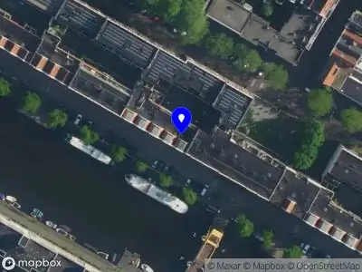 OG Eendrachtsplein B.V. Amsterdam