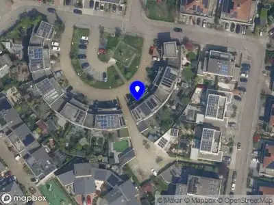 Daniel Hoogenraad Nieuwerkerk aan den IJssel