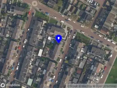 Nieuw bedrijf Mammie's Interieur Verzorging