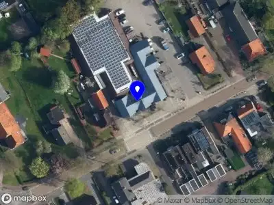 Tabaksspeciaalzaak Brouwer B.V. Nieuwehorne