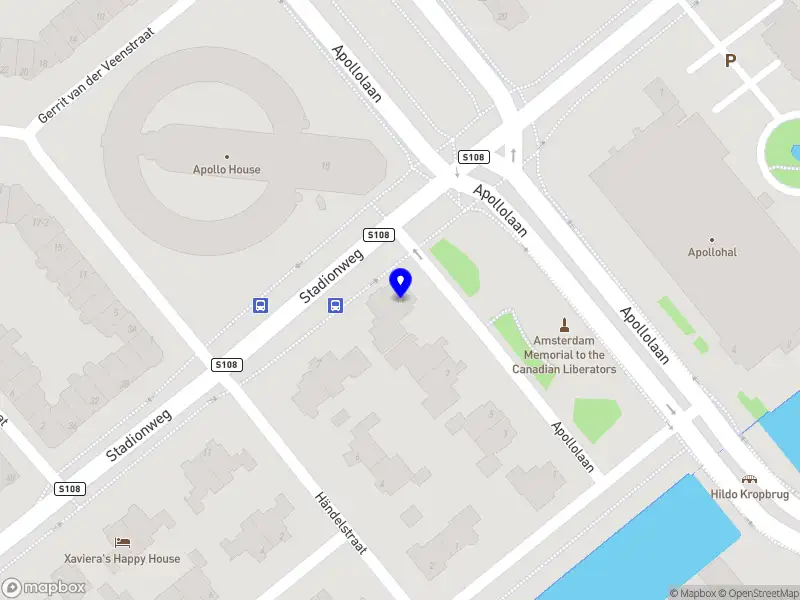 Nieuw bedrijf MakeSense Partners B.V.