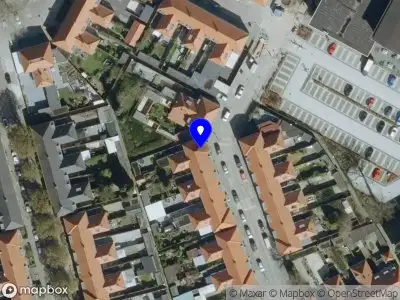 Nieuw bedrijf Djimmy PT