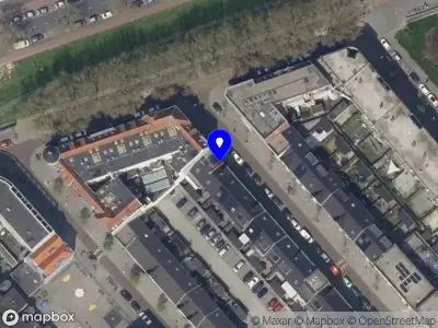 M.A.S. Services Rotterdam