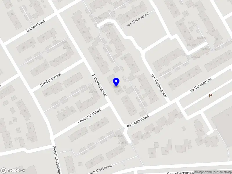 KB Onderneming GOOR
