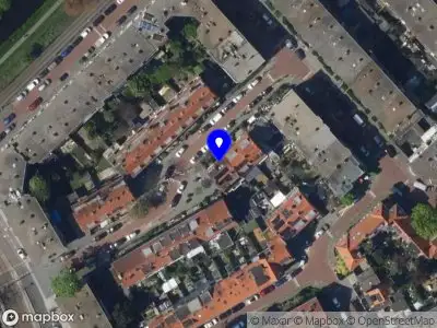 Nieuw bedrijf VvE Trembleystraat 8-10