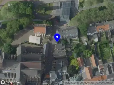 Nieuw bedrijf De Pastorie B.V.