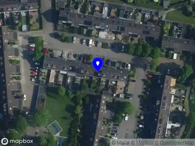 Bray Place Hoofddorp