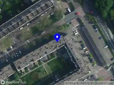 R.D. Connected Amsterdam