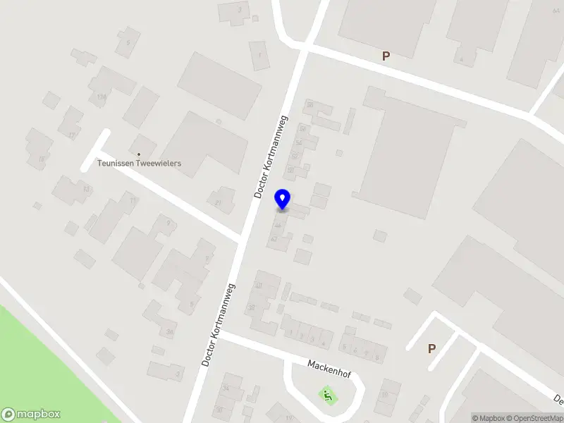 Handelsonderneming K.A. Vos