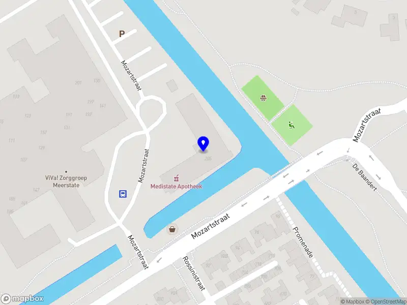Schumacher Huisartsenmaatschap Heemskerk