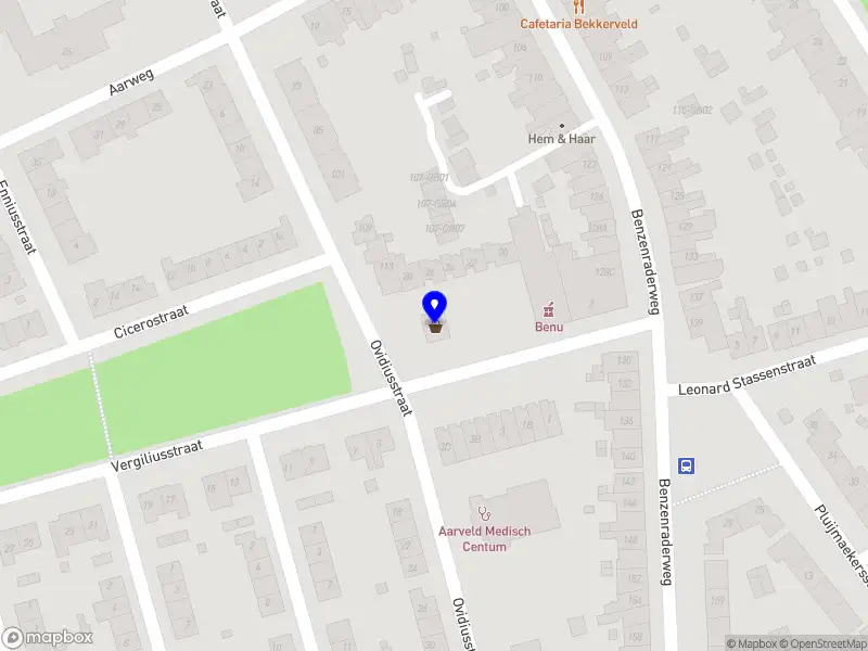 Kinderopvang Bee kind