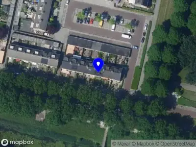 E. Wardenier Agrarische Dienstverlening Dronten