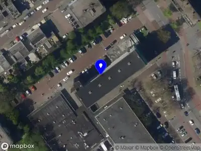 Hikmet Tagi t.h.o.d.n. Carrière Uitzendbureau 's-Gravenhage