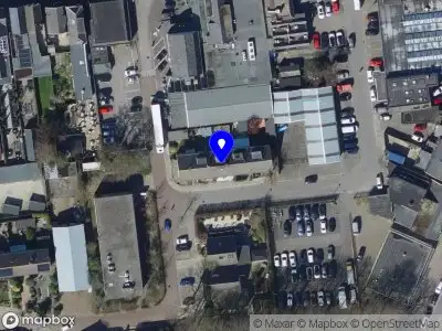Yacka Hellevoetsluis
