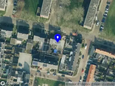 Nieuw bedrijf Gsv Media