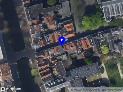 VvE Kloksteeg 7, 7A, 7B en 7C te Leiden Leiden