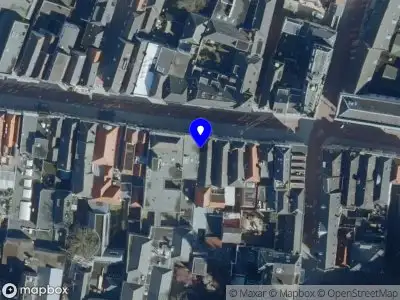 Nieuw bedrijf Batz-Events