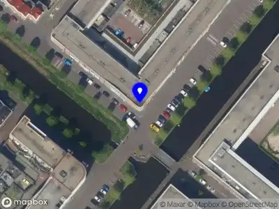 ML Zorgdienst Amersfoort