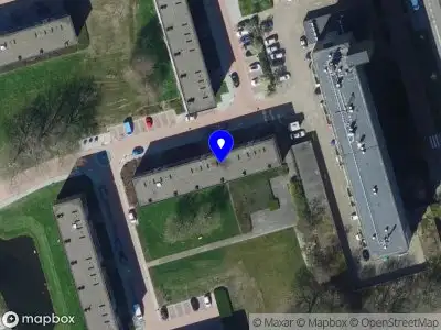 Lion Zonnepanelen SPIJKENISSE