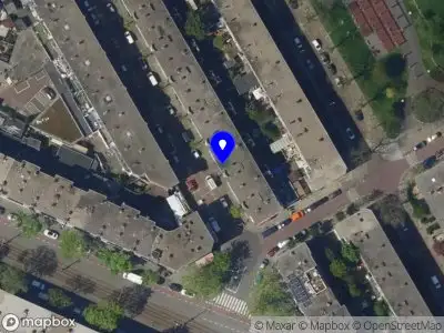 Sven Bouw 's-Gravenhage