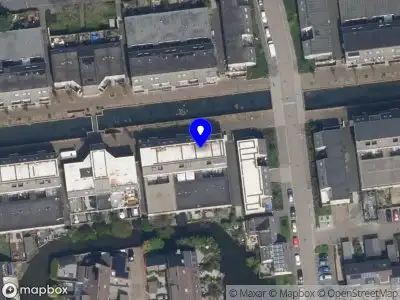 Nieuw bedrijf Cozi Studio