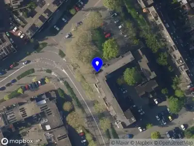 Nieuw bedrijf Baanbrug