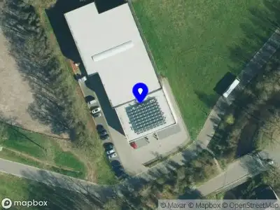 St. Admin.kant. AVIVA distribution Enschede