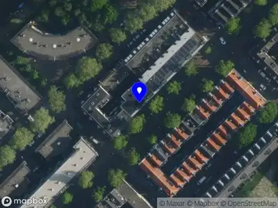 Sissi Amsterdam