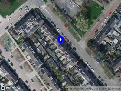 Aquavandetta Zwijndrecht