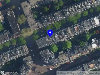 Dierenarts Marvin Boonstra Amsterdam