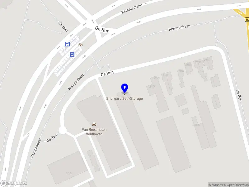 Nieuw bedrijf Klusbedrijf Nimo