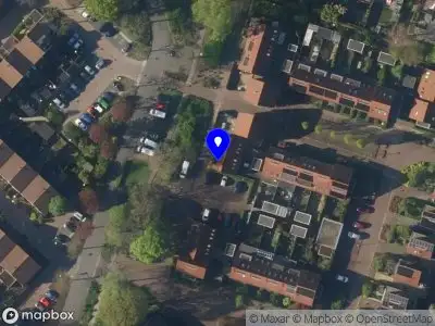 Aladdin Care Maartensdijk