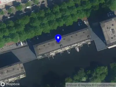 Yavuz PC Amsterdam