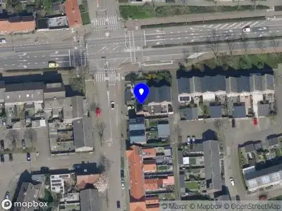 Ladygala Oosterhout
