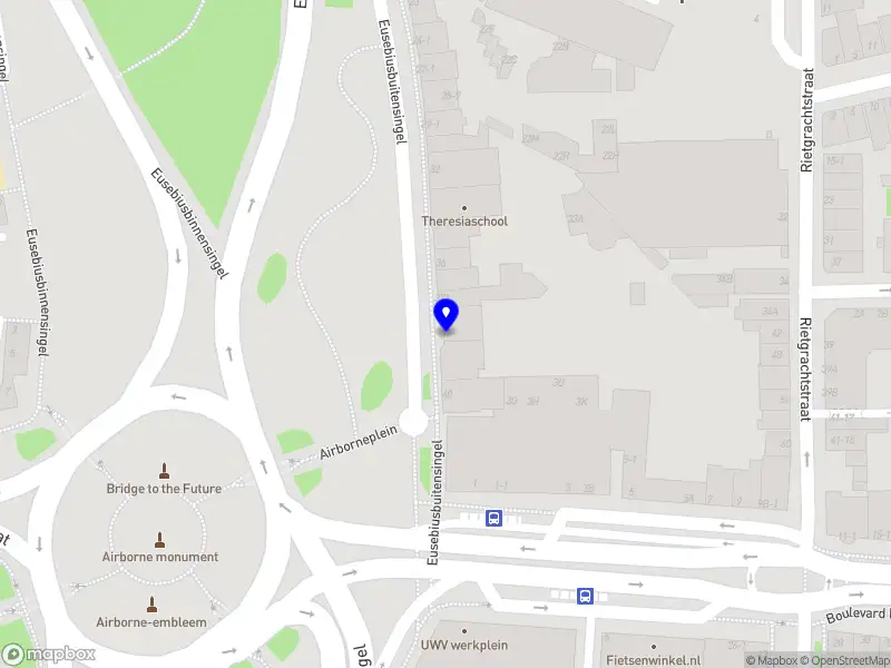 Nieuw bedrijf Vitaly Zorg B.V.