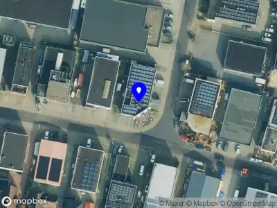 Nieuw bedrijf A PSY Kliniek V.O.F.