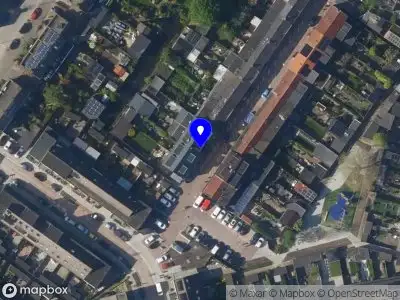 Mondzorg Stolwijk Alphen aan den Rijn