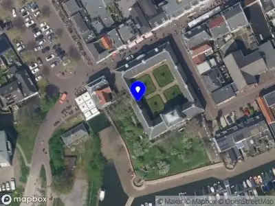 Hanna Vinckers Fondsenwerving Leerdam