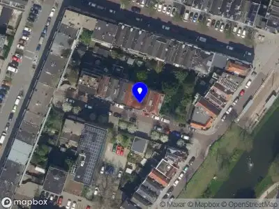 Z.C Bouwbedrijf Rotterdam