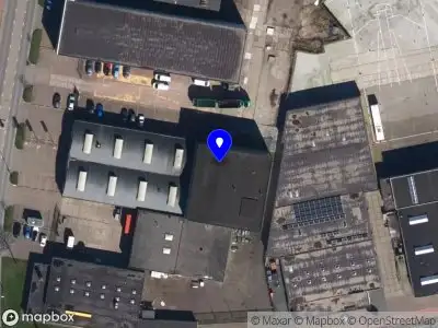 Nieuw bedrijf AddRoof B.V.