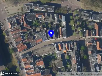 Nieuw bedrijf KMB Studio