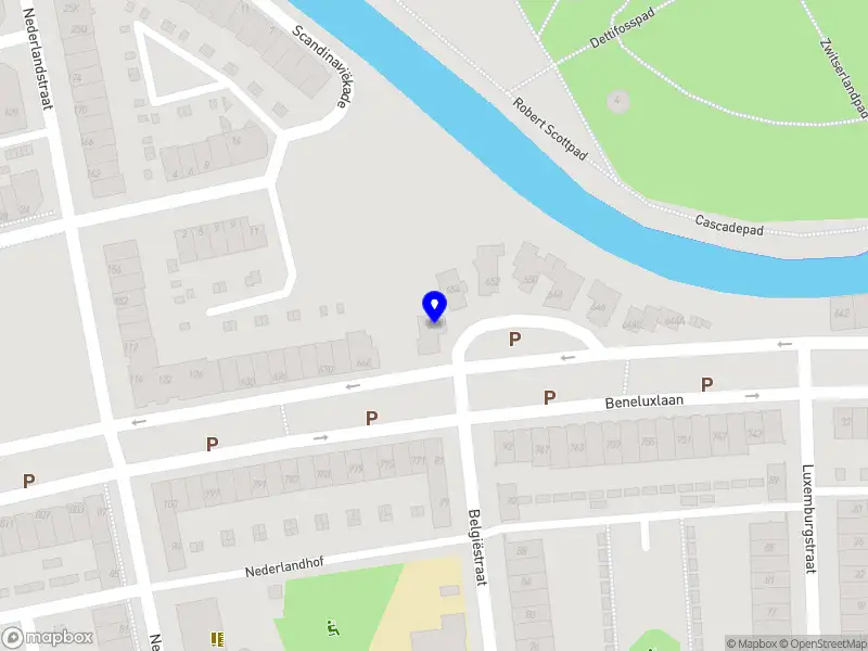 Nieuw bedrijf ML_Consultancy