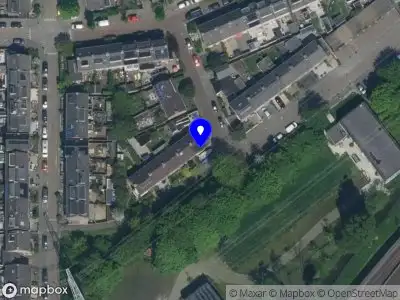 Sisi Bisschop Zaandam