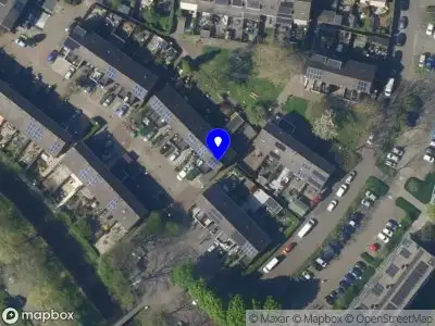 Nieuw bedrijf Moreys