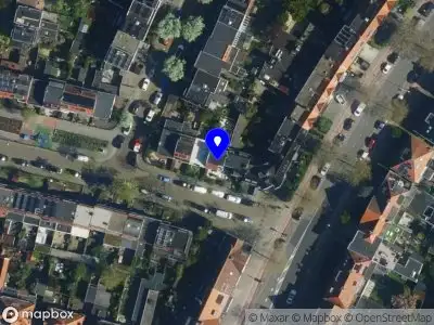 Stichting Haarlemse Stem Haarlem